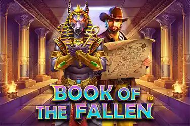 BOOK OF FALLEN ?v=5.6.4